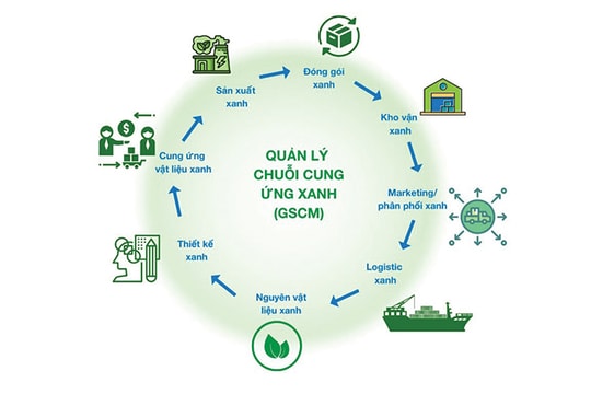 Kinh tế tuần hoàn: Hành trình tới Net-Zero Kinh tế tuần hoàn: Hành trình tới Net-Zero