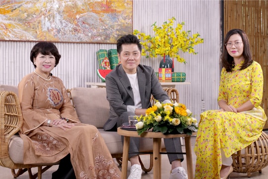 Đạo kinh doanh “trung thực, hiếu nghĩa” giúp doanh nghiệp thành công bền vững