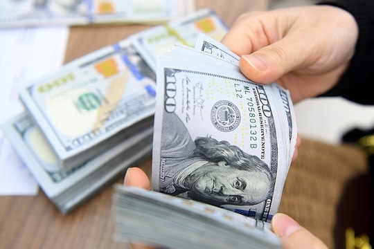 Việt Nam vào top 10 quốc gia nhận kiều hối lớn nhất trên thế giới Việt Nam vào top 10 quốc gia nhận kiều hối lớn nhất trên thế giới