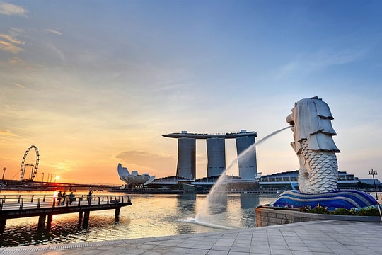 Du Xuân Quý Mão gặp quý nhân