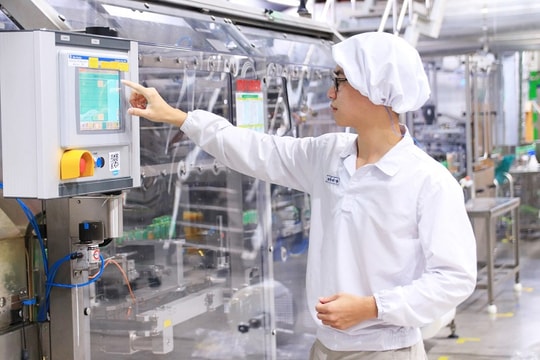 Vốn FDI đăng ký mới trong tháng đầu năm 2023 tăng 48,5% Vốn FDI đăng ký mới trong tháng đầu năm 2023 tăng 48,5%
