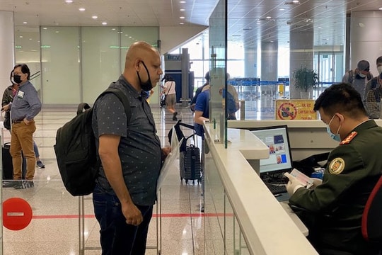 Đề xuất tăng thời gian miễn thị thực từ 15 ngày lên 30 ngày