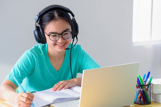 Việt Nam thuộc top 10 quốc gia có tốc độ tăng trưởng Edtech nhanh nhất thế giới Việt Nam thuộc top 10 quốc gia có tốc độ tăng trưởng Edtech nhanh nhất thế giới