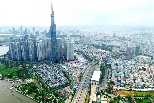 TP.HCM siết giải ngân vốn đầu tư công để phục hồi kinh tế TP.HCM siết giải ngân vốn đầu tư công để phục hồi kinh tế