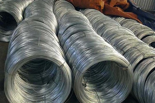 Việt Nam tiếp tục áp thuế chống bán phá giá với thép cán nguội Trung Quốc Việt Nam tiếp tục áp thuế chống bán phá giá với thép cán nguội Trung Quốc