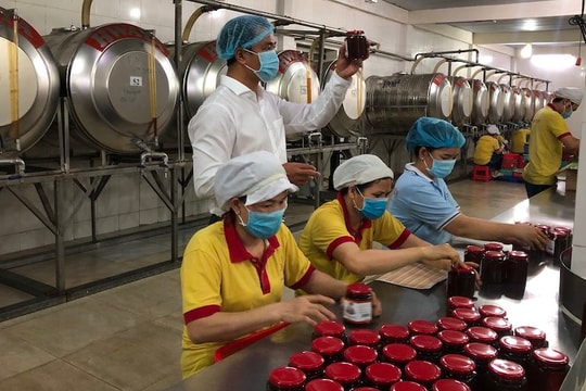 7 giải pháp hỗ trợ doanh nghiệp vượt khó 7 giải pháp hỗ trợ doanh nghiệp vượt khó