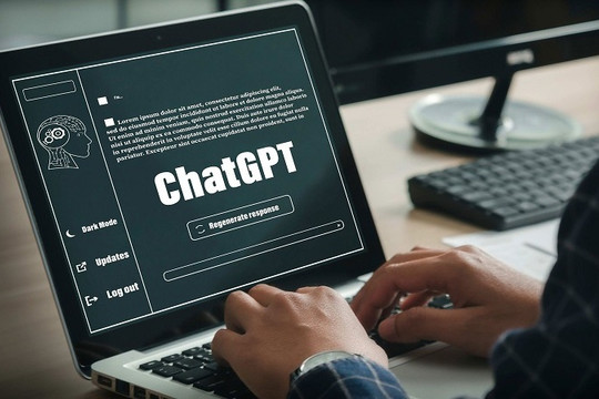 6 ngành nghề có thể tận dụng ChatGPT để kiếm tiền tại nhà