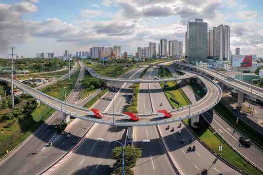 5 đề xuất về cơ chế, chính sách cho thành phố Thủ Đức 5 đề xuất về cơ chế, chính sách cho thành phố Thủ Đức
