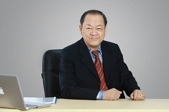 Giấc mơ trồng 100 triệu cây xanh cho TP.HCM