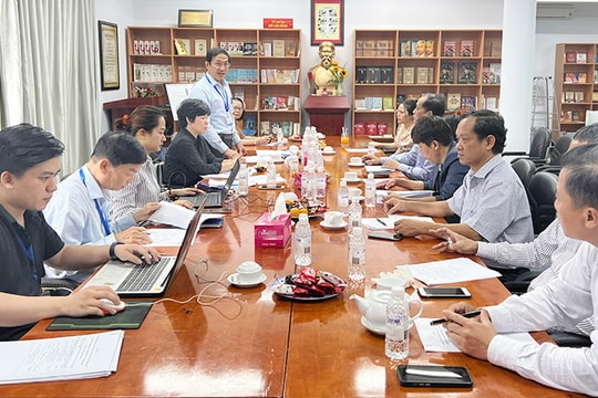 Chương trình 9th Monthly B2B đầu năm Quý Mão khai mạc ngày 9/2 Chương trình 9th Monthly B2B đầu năm Quý Mão khai mạc ngày 9/2