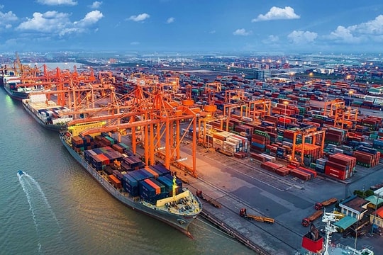 Các xu thế kỹ thuật số góp phần cho kinh tế Việt Nam phát triển mạnh mẽ
