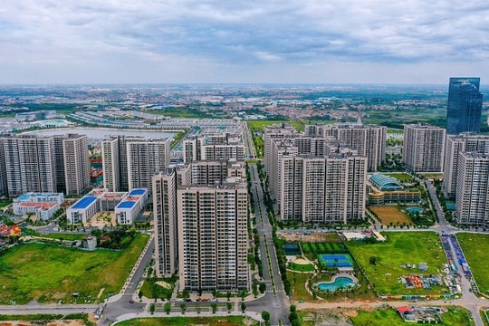 Sau chỉ đạo của Thủ tướng Chính phủ về gỡ khó cho tín dụng bất động sản Sau chỉ đạo của Thủ tướng Chính phủ về gỡ khó cho tín dụng bất động sản