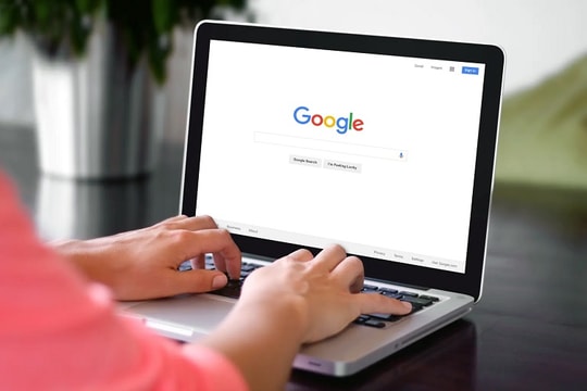 Người Việt tìm kiếm nhiều về bảo mật tài khoản Người Việt tìm kiếm nhiều về bảo mật tài khoản