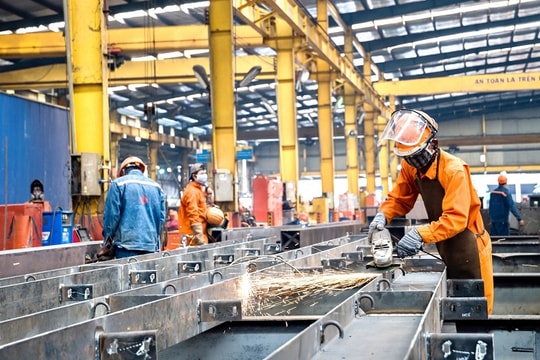 Kinh tế Việt Nam được kỳ vọng trở lại đúng tiềm năng Kinh tế Việt Nam được kỳ vọng trở lại đúng tiềm năng