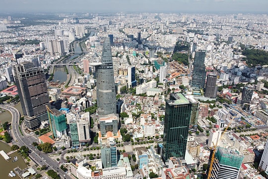 TP.HCM: 10 giải pháp cần tháo gỡ để thị trường bất động sản phát triển TP.HCM: 10 giải pháp cần tháo gỡ để thị trường bất động sản phát triển