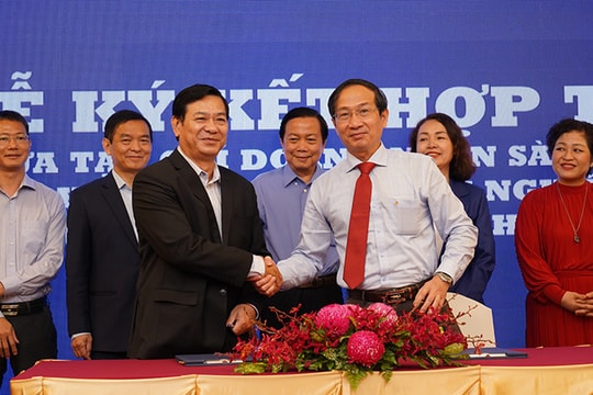 9th Monthly B2B mở cơ hội kinh doanh mới cho doanh nghiệp 9th Monthly B2B mở cơ hội kinh doanh mới cho doanh nghiệp