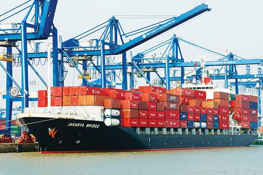 Đẩy mạnh phát triển thị trường nội địa và xuất khẩu Đẩy mạnh phát triển thị trường nội địa và xuất khẩu