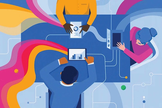 3 cách người làm marketing online có thể tận dụng ChatGPT 3 cách người làm marketing online có thể tận dụng ChatGPT