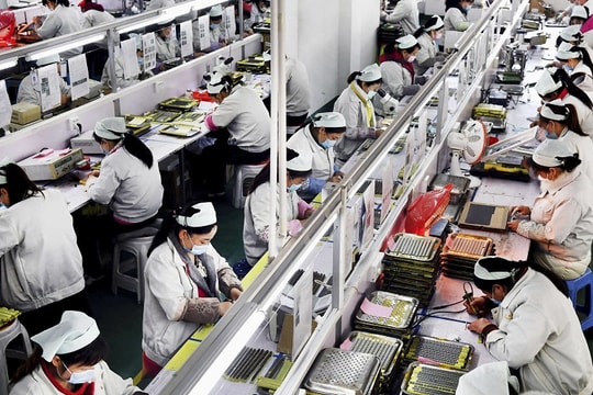 60% doanh nghiệp Nhật Bản đầu tư vào Việt Nam sẽ mở rộng kinh doanh 60% doanh nghiệp Nhật Bản đầu tư vào Việt Nam sẽ mở rộng kinh doanh