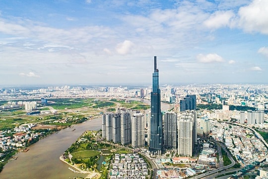 TP.HCM quyết tâm giải ngân 95% vốn đầu tư công trong năm 2023 TP.HCM quyết tâm giải ngân 95% vốn đầu tư công trong năm 2023