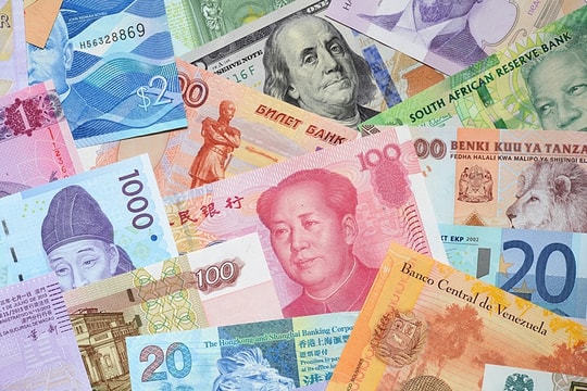 Nhiều quốc gia có thể phá giá nội tệ để nhận cứu trợ Nhiều quốc gia có thể phá giá nội tệ để nhận cứu trợ