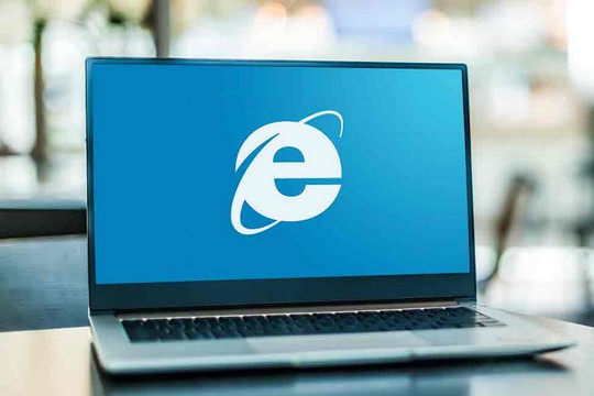 Internet Explorer chính thức bị khai tử