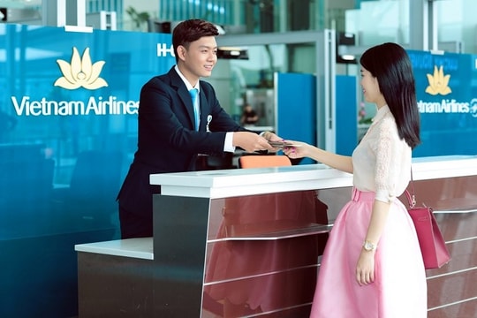 Hành khách đi máy bay sẽ phải xác thực sinh trắc học Hành khách đi máy bay sẽ phải xác thực sinh trắc học