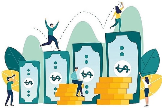 8 đối tượng sẽ được tăng lương cơ sở từ tháng 7/2023