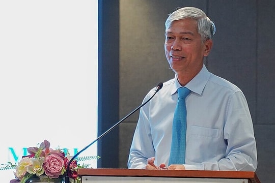 TP.HCM: Đối ngoại phục vụ cho kinh tế và mục tiêu phát triển thành phố