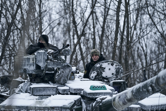 Chiến lược kế tiếp của Nga và Ukraine khi chiến sự qua giai đoạn mới