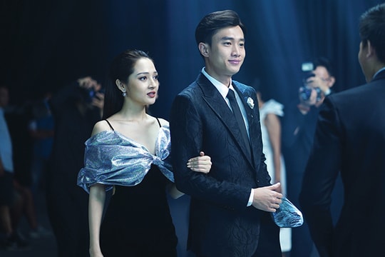 Hiệu quả của “truyền thông WOM” với phim Việt Hiệu quả của “truyền thông WOM” với phim Việt