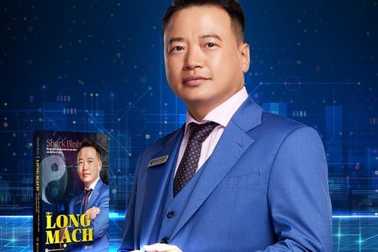 Long mạch của Shark Hòa Bình