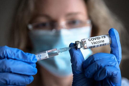 Khả năng miễn dịch sau khi mắc Covid-19 có hiệu quả tương tự vaccine