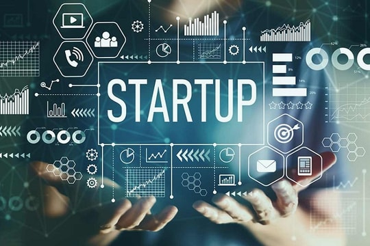 Việt Nam là điểm đến hấp dẫn cho các công ty khởi nghiệp Việt Nam là điểm đến hấp dẫn cho các công ty khởi nghiệp