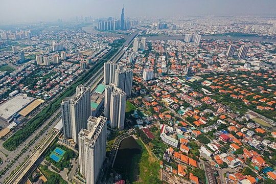 Chính phủ dự kiến giãn nợ gốc, lãi vay cho doanh nghiệp bất động sản Chính phủ dự kiến giãn nợ gốc, lãi vay cho doanh nghiệp bất động sản