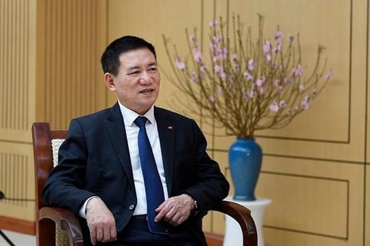 Không để tình trạng doanh nghiệp bảo hiểm liên kết với ngân hàng bắt chẹt khách hàng Không để tình trạng doanh nghiệp bảo hiểm liên kết với ngân hàng bắt chẹt khách hàng