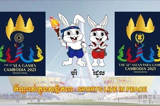 Bóng đá nam SEA Games 32: Cầu thủ hơn 22 tuổi không được tham dự Bóng đá nam SEA Games 32: Cầu thủ hơn 22 tuổi không được tham dự