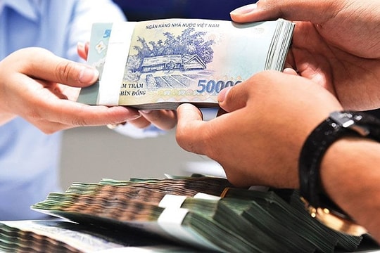 Sửa Nghị định về trái phiếu doanh nghiệp sẽ là một cú hích lớn về vốn Sửa Nghị định về trái phiếu doanh nghiệp sẽ là một cú hích lớn về vốn