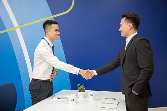 Nhiều gói ưu đãi lãi suất cho vay tại ACB Nhiều gói ưu đãi lãi suất cho vay tại ACB