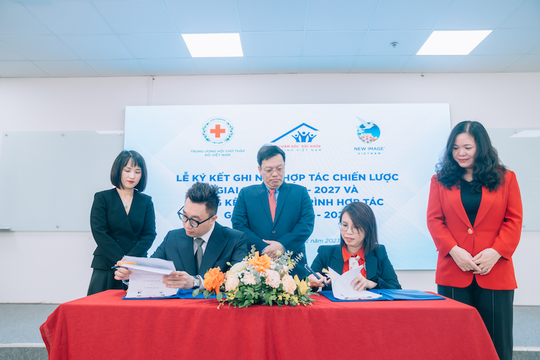 Quỹ chăm sóc sức khỏe gia đình Việt Nam triển khai hoạt động cộng đồng tại nhiều địa phương