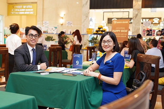 9th Monthly B2B tháng 3/2023: Kết nối ngành xây dựng 9th Monthly B2B tháng 3/2023: Kết nối ngành xây dựng