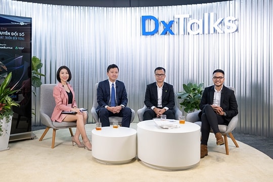 Phát triển bền vững là một cấu phần quan trọng trong phát triển doanh nghiệp Phát triển bền vững là một cấu phần quan trọng trong phát triển doanh nghiệp