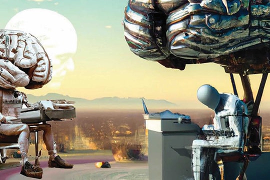 Nhanh chóng hoàn thiện pháp lý cho nền kinh tế số Nhanh chóng hoàn thiện pháp lý cho nền kinh tế số