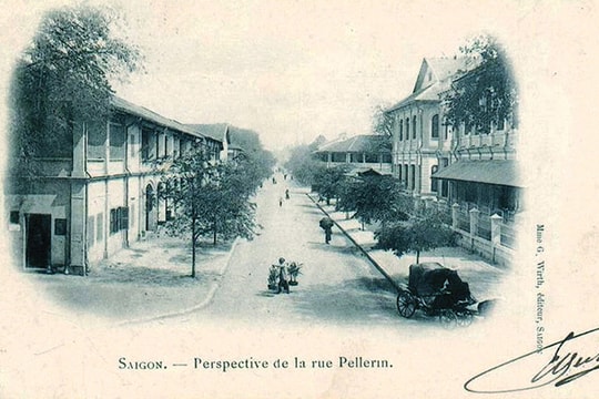 Doanh nhân Huỳnh Đình Điển: Nhà tư sản hết lòng với các phong trào yêu nước (Kỳ 2)