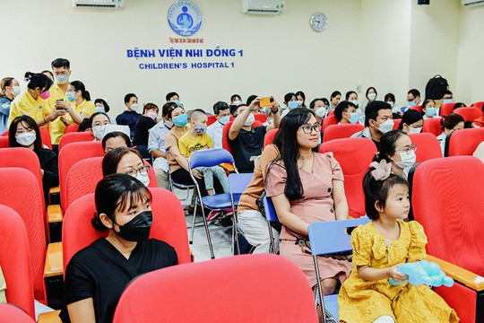 Sanofi Việt Nam đồng hành hưởng ứng Ngày Quốc tế bệnh hiếm