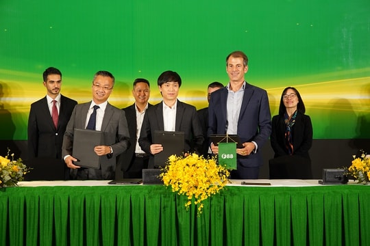 F88 nhận thêm 50 triệu USD từ hai quỹ đầu tư quốc tế