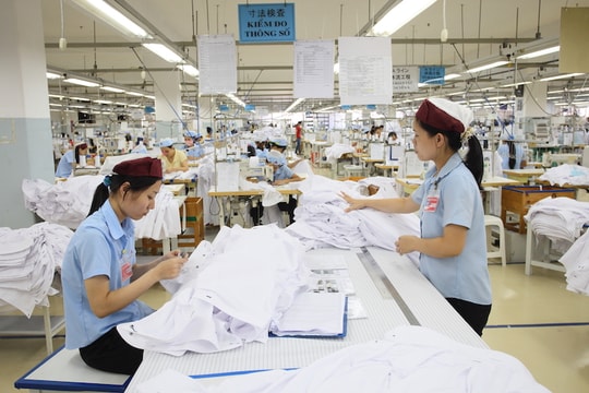 83% doanh nghiệp TP.HCM đang gặp khó về vốn 83% doanh nghiệp TP.HCM đang gặp khó về vốn