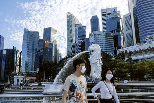 Singapore siết chặt quy chế thường trú nhân đối với nhà đầu tư nước ngoài