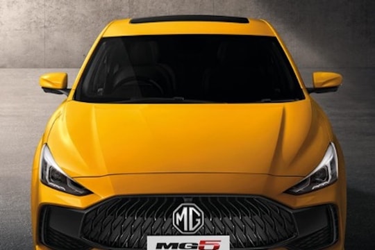 MG Việt Nam ưu đãi khách hàng mua xe trong tháng 3