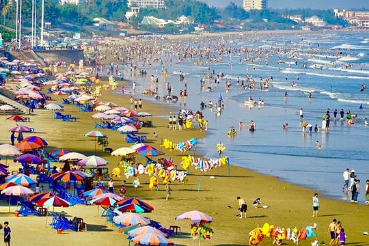 Sắp diễn ra Hội nghị TPO năm 2023 Sắp diễn ra Hội nghị TPO năm 2023